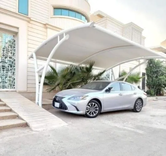 أفضل مظلات سيارات بالرياض 2025 – حماية مثالية لسيارتك