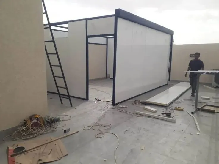 حساب تكلفة تركيب ساندوتش بنل الرياض