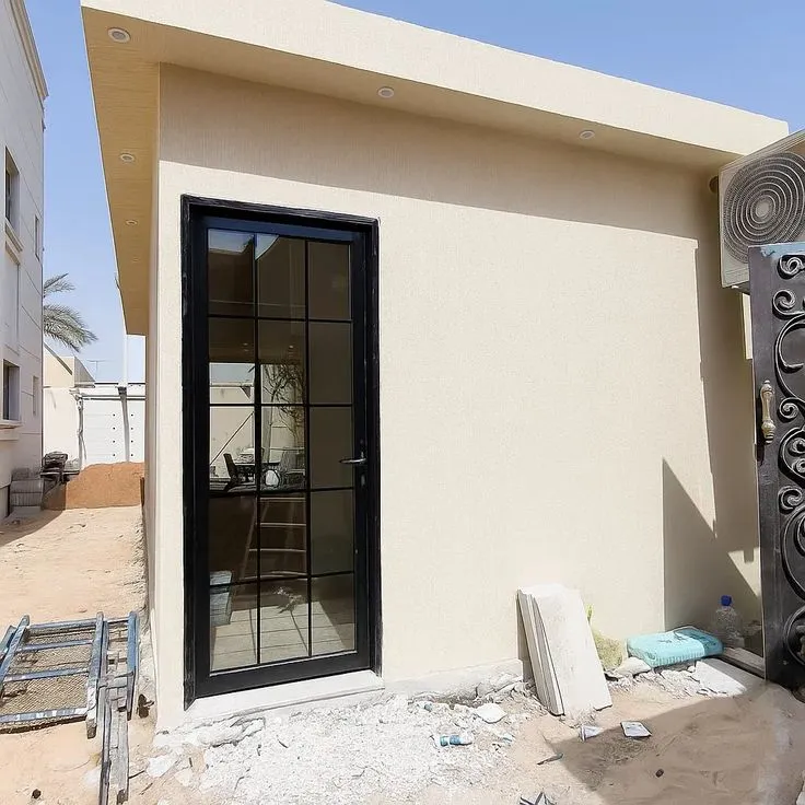 مقاول بناء ملحق شمال الرياض