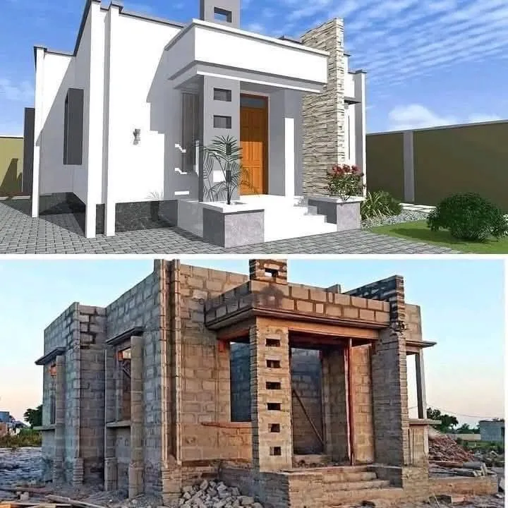 مقاول ترميم خارجي فلل وقصور تشطيب  يدوم لسنوات حي الشفاء