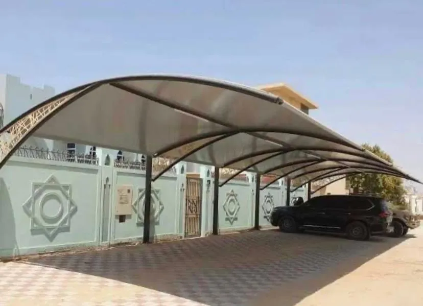  سعر مظلات سيارات حي الياسمين