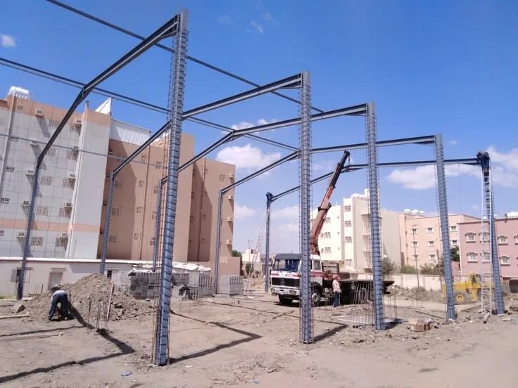  اسعار  هناجر  ومستودعات  شمال الرياض