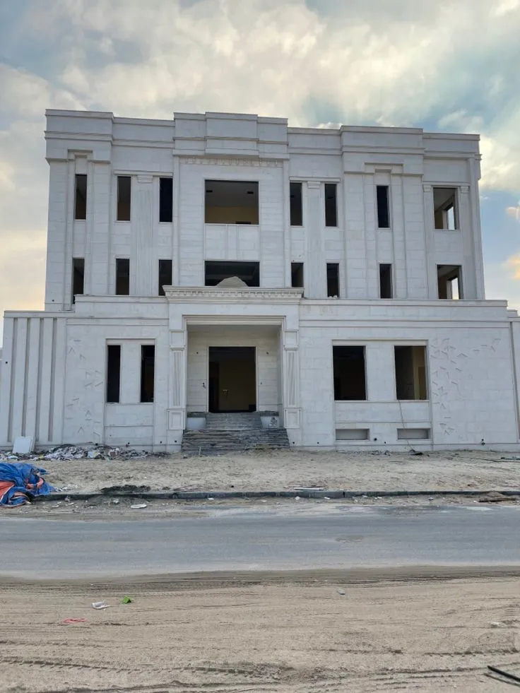  صيانة ترميم  مباني حي النرجس الرياض