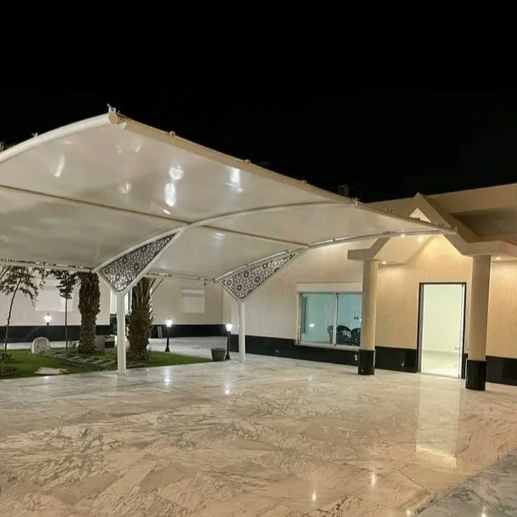 مظلات وسواتر الرياض