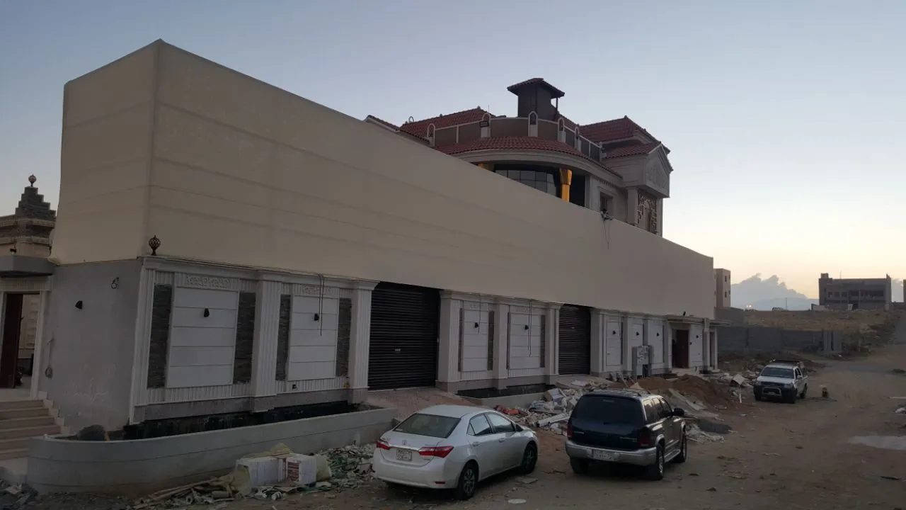 أفضل أنواع السواتر القماش والحديد بأسعار مميزة الرياض