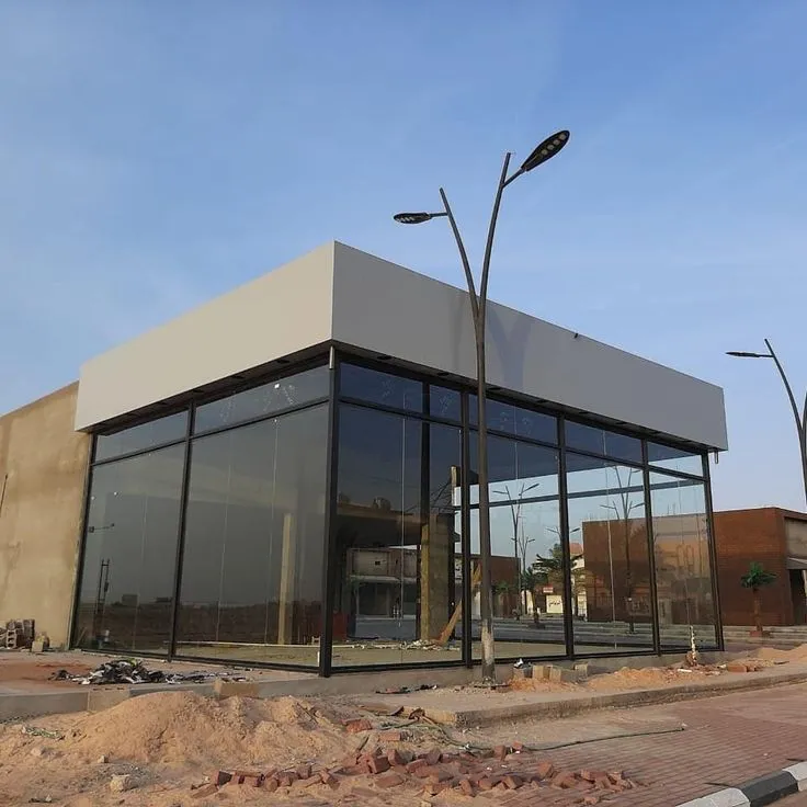 تركيب ملاحق سندوتش حسب الطلب الرياض 
