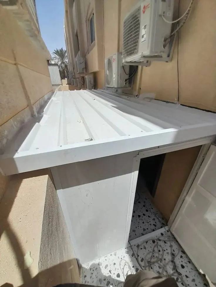 تركيب ملاحق سندوتش حسب الطلب الرياض 