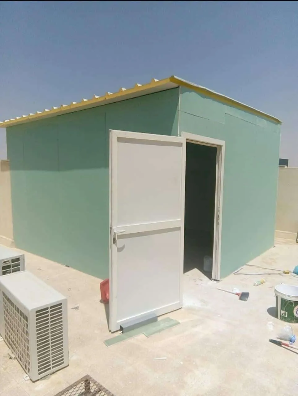 تركيب ملاحق سندوتش حسب الطلب الرياض 