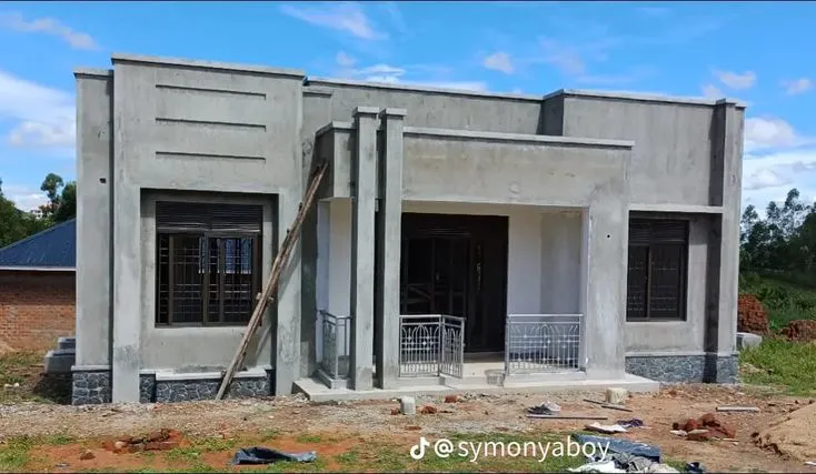 مقاول غرف خارجية في السطوح والاحواش الرياض