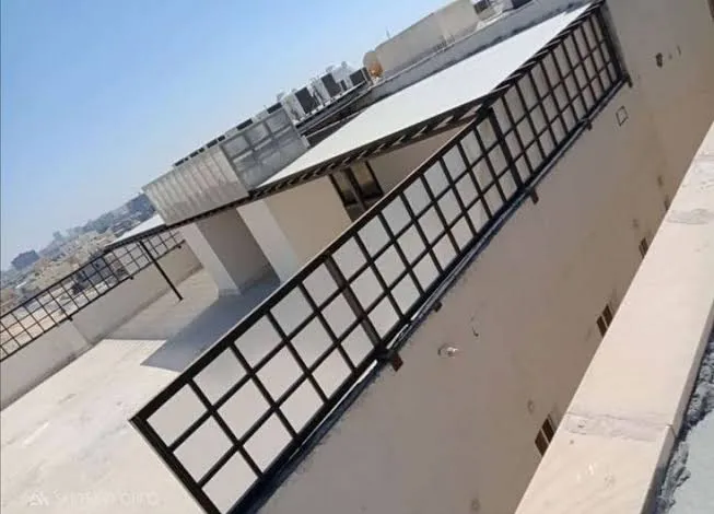 سعر متر سواتر لكسان تركيب ساتر في الرياض