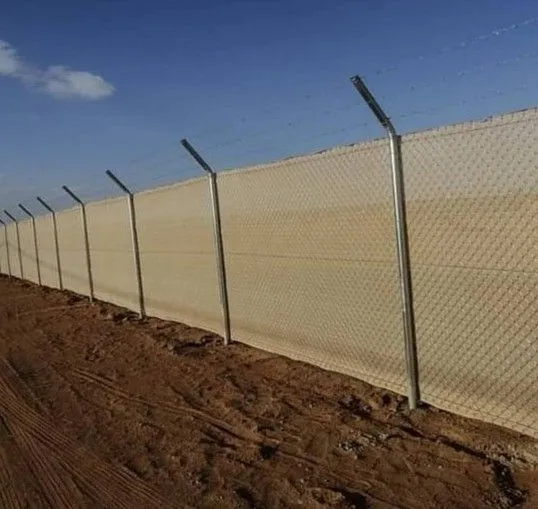 مقاول تركيب شبك المزارع الرياض