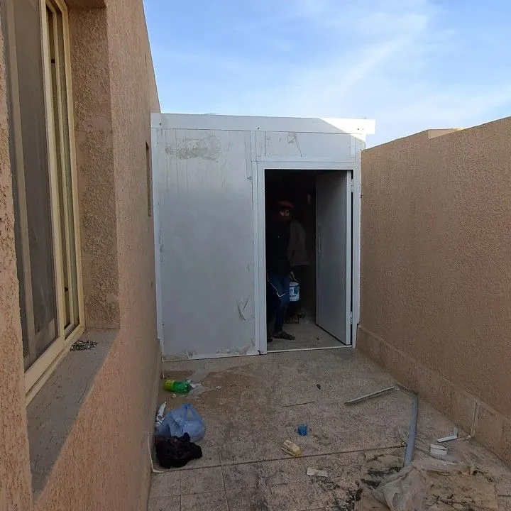 مقاول عمل ملحق سندوتش بنل الرياض
