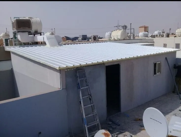 مقاول عمل ملحق سندوتش بنل الرياض