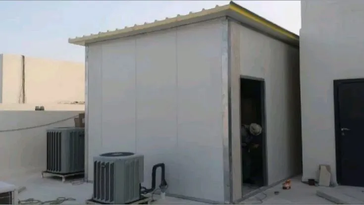 مقاول عمل ملحق سندوتش بنل الرياض