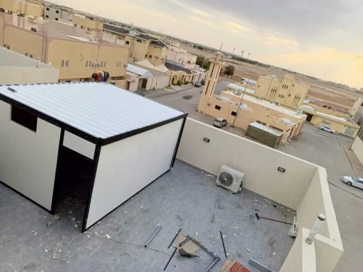 مقاول عمل ملحق سندوتش بنل الرياض