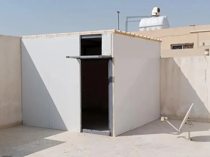 مقاول عمل ملحق سندوتش بنل الرياض