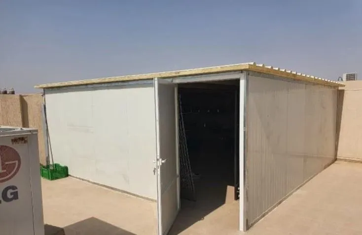 مقاول عمل ملحق سندوتش بنل الرياض
