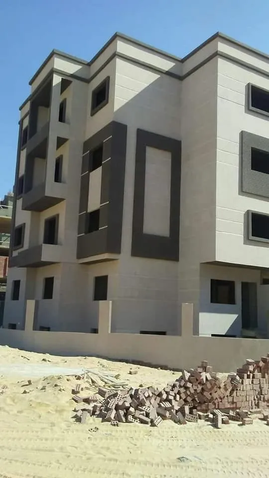 دهان واجهات فلل    - أفضل أنواع الدهانات الخارجية الرياض