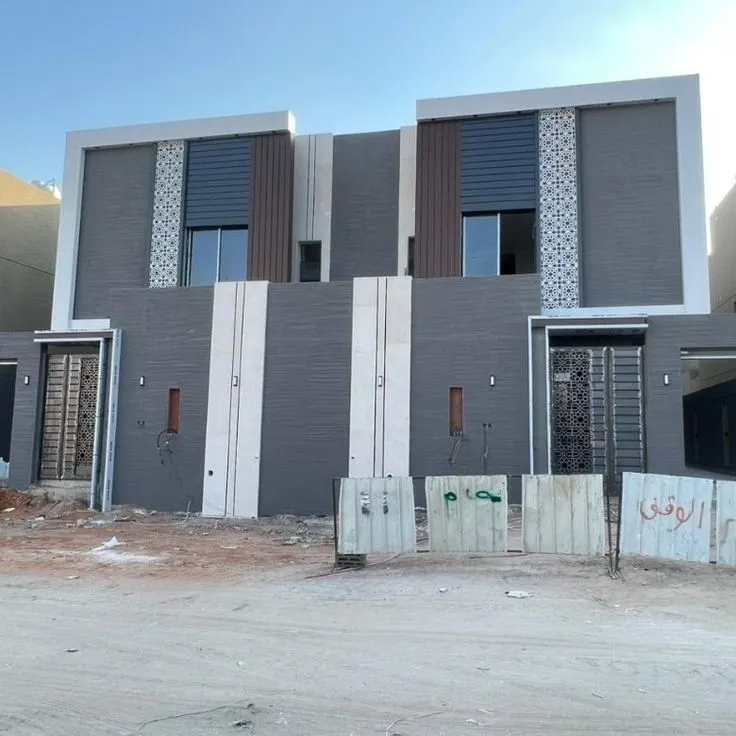 بويات خارجية للمنازل بروفايل في الرياض