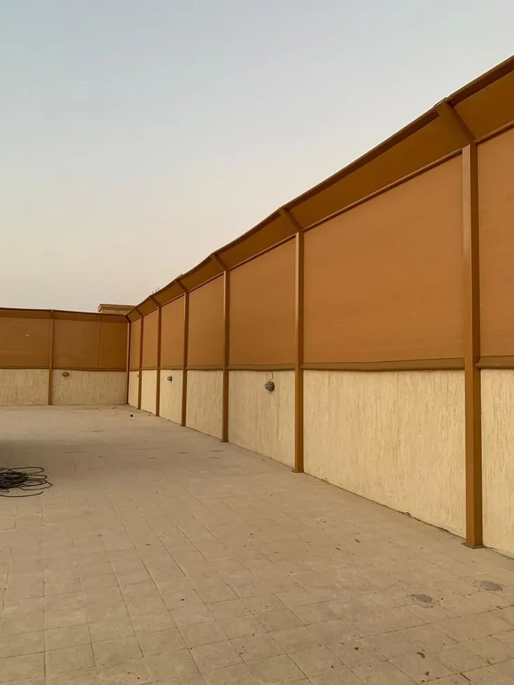 اسعار سواتر قماش شمال الرياض