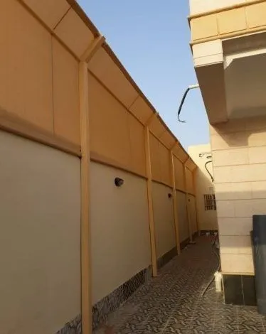 اسعار سواتر قماش شمال الرياض