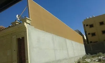 اسعار سواتر قماش شمال الرياض