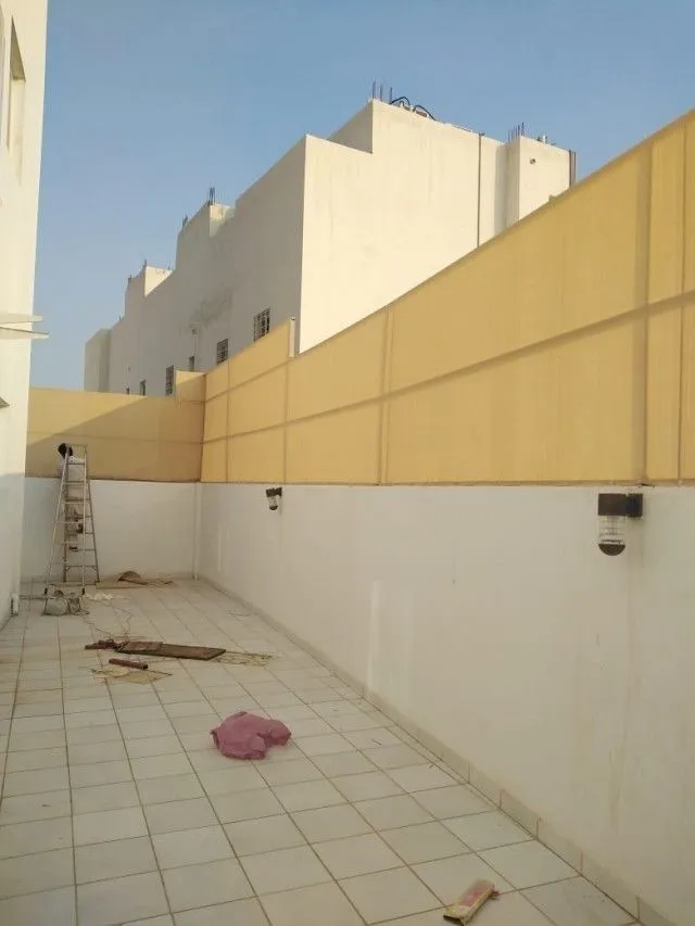 اسعار سواتر قماش شمال الرياض