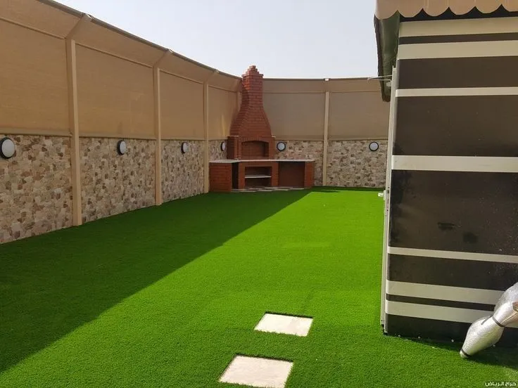 اسعار سواتر قماش شمال الرياض
