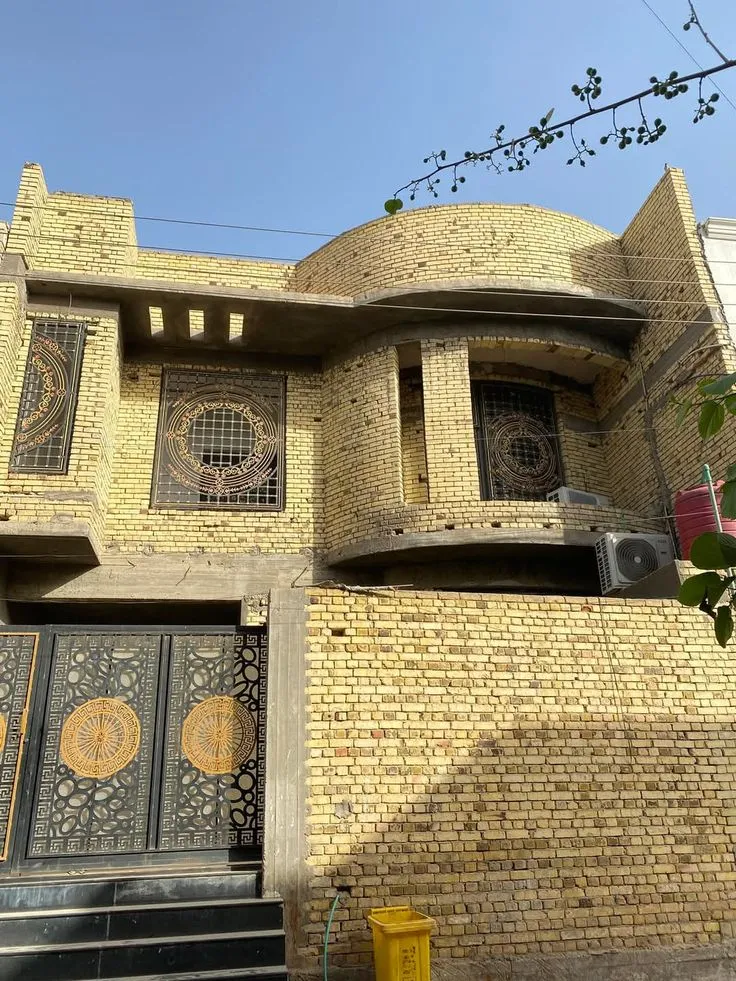 ترميم مباني بحي العقيق بالرياض حلول شاملة للإصلاح والتجديد 