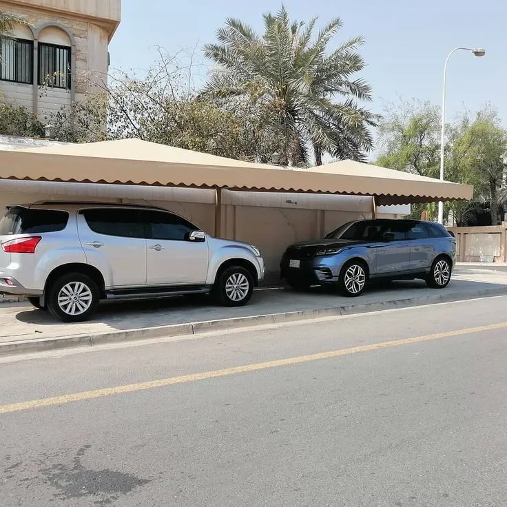 أسعار تركيب مظلات بالرياض خيارات متنوعة تناسب الجميع