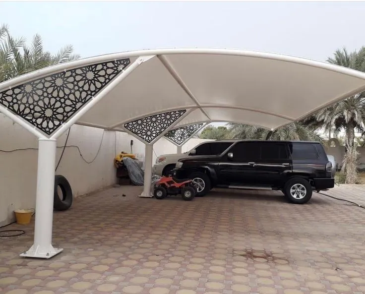أسعار تركيب مظلات بالرياض خيارات متنوعة تناسب الجميع