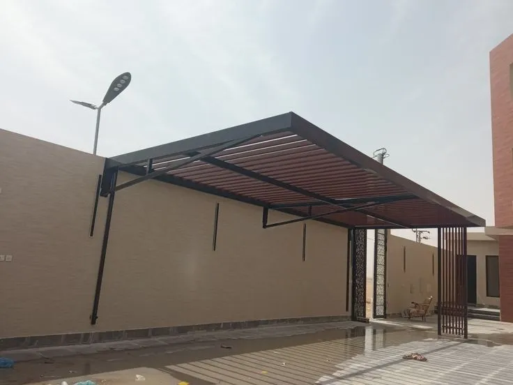 مقاول برجولات بالرياض خدمات تركيب وصيانة بجودة مضمونه