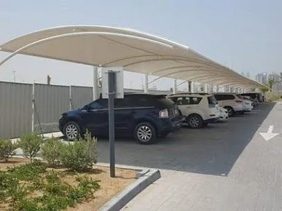 مظلات سيارات بالرياض – الأنواع والأسعار وخيارات التركيب 2025