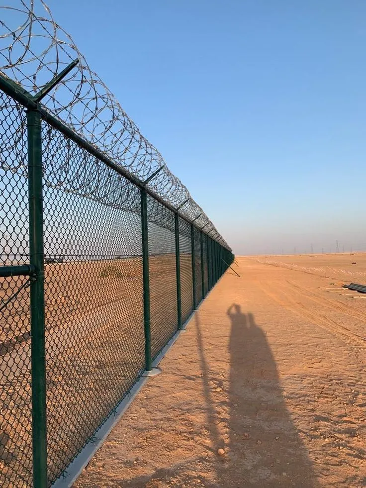 تركيب شبوك زراعية بالرياض معلم شبك متخصص يقدم جودة وضمان