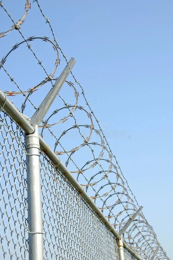 شبك حديد ومزارع وحدائق بالرياض – تركيب متين وأسعار مناسبة