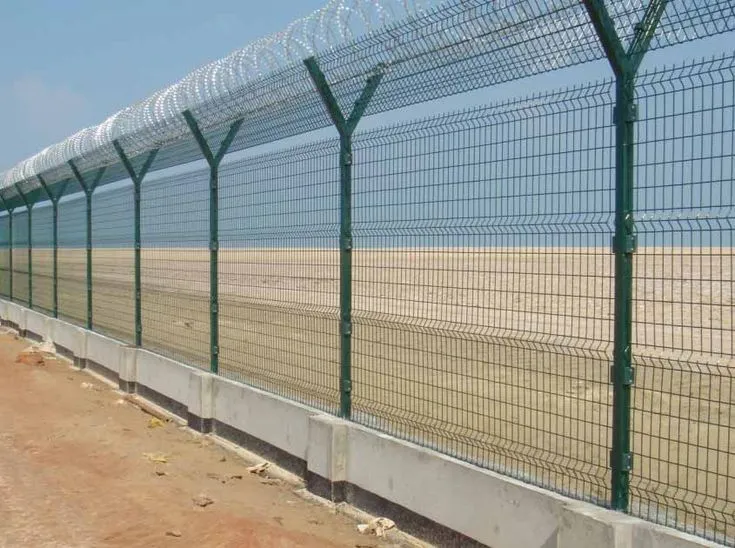 شبك حديد ومزارع وحدائق بالرياض – تركيب متين وأسعار مناسبة