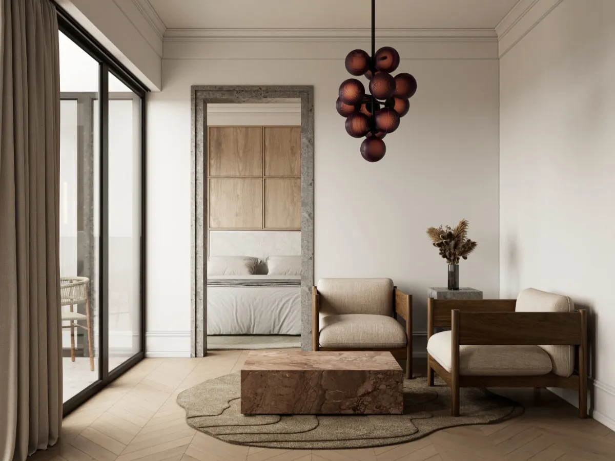 ألوان بويات جديدة بالرياض 2025 – أحدث دهانات جدران أنيقة