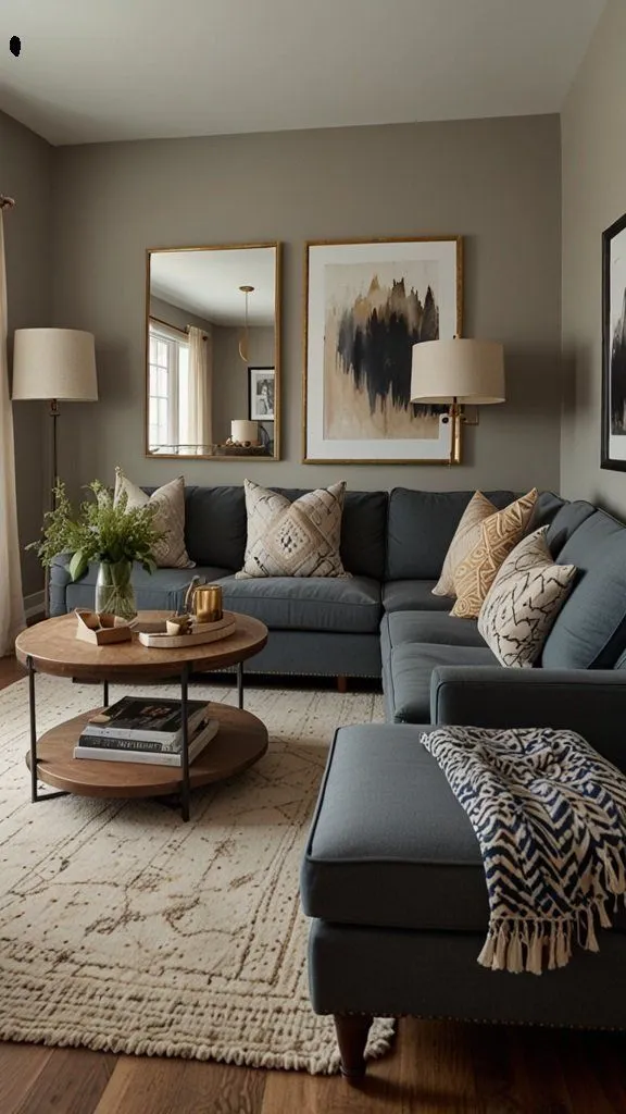 ألوان بويات جديدة بالرياض 2025 – أحدث دهانات جدران أنيقة