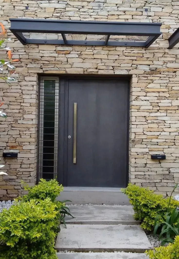 مظلات حدائق منزلية بالرياض – تصاميم مظلات جديدة من المنار