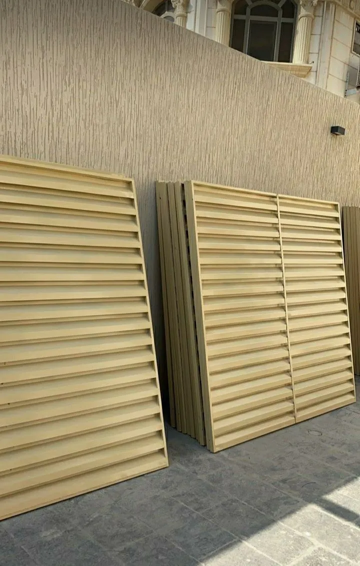 معلم سواتر بالرياض – خبرة في تنفيذ أحدث التصاميم بسعر مخفض