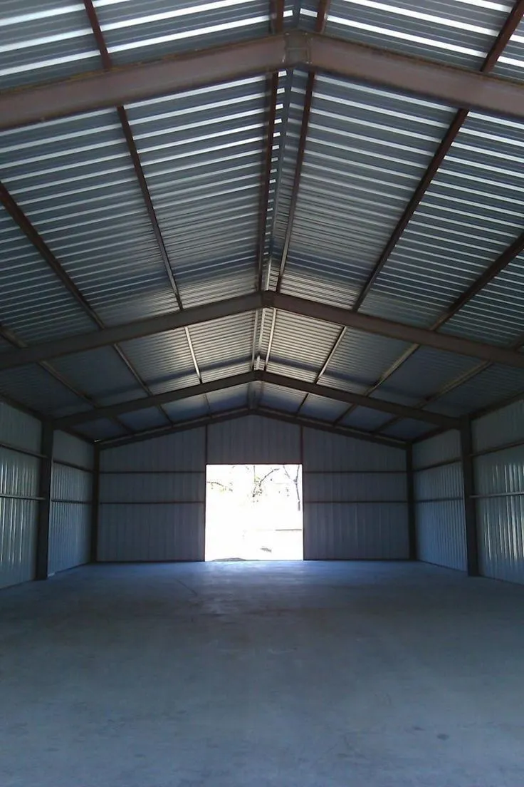 تصميم وبناء هناجر تبريد وتجميد – غرف تبريد معزولة باحتراف