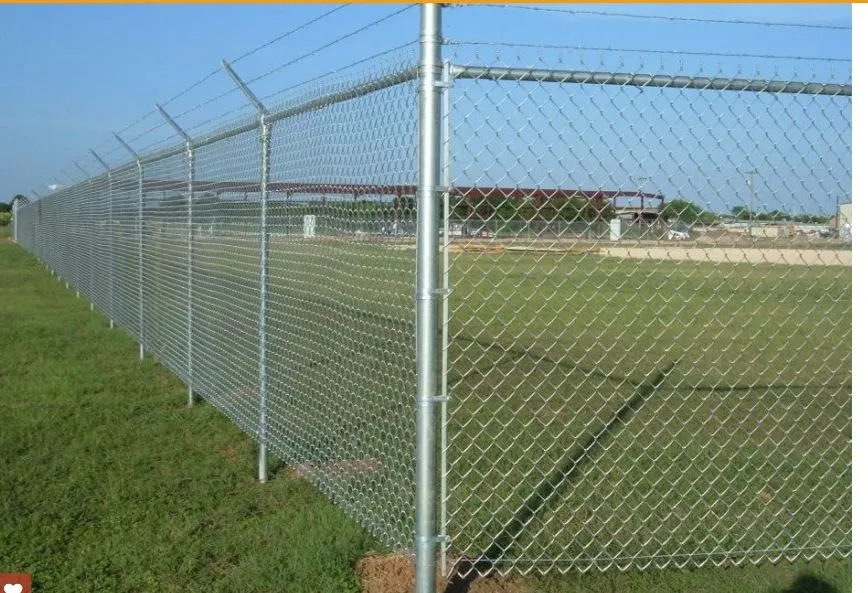 شبك سلك ثقيل – أفضل حماية للأحواش والمزارع الكبيرة في الرياض