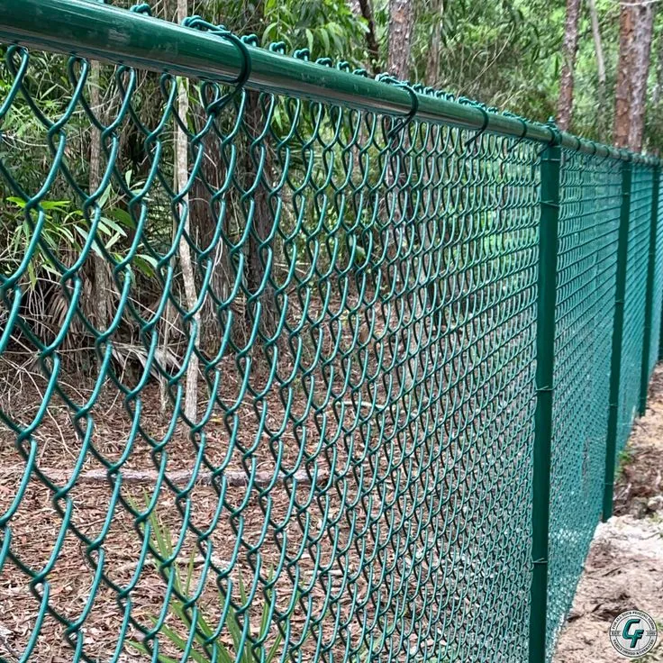 شبك سلك ثقيل – أفضل حماية للأحواش والمزارع الكبيرة في الرياض