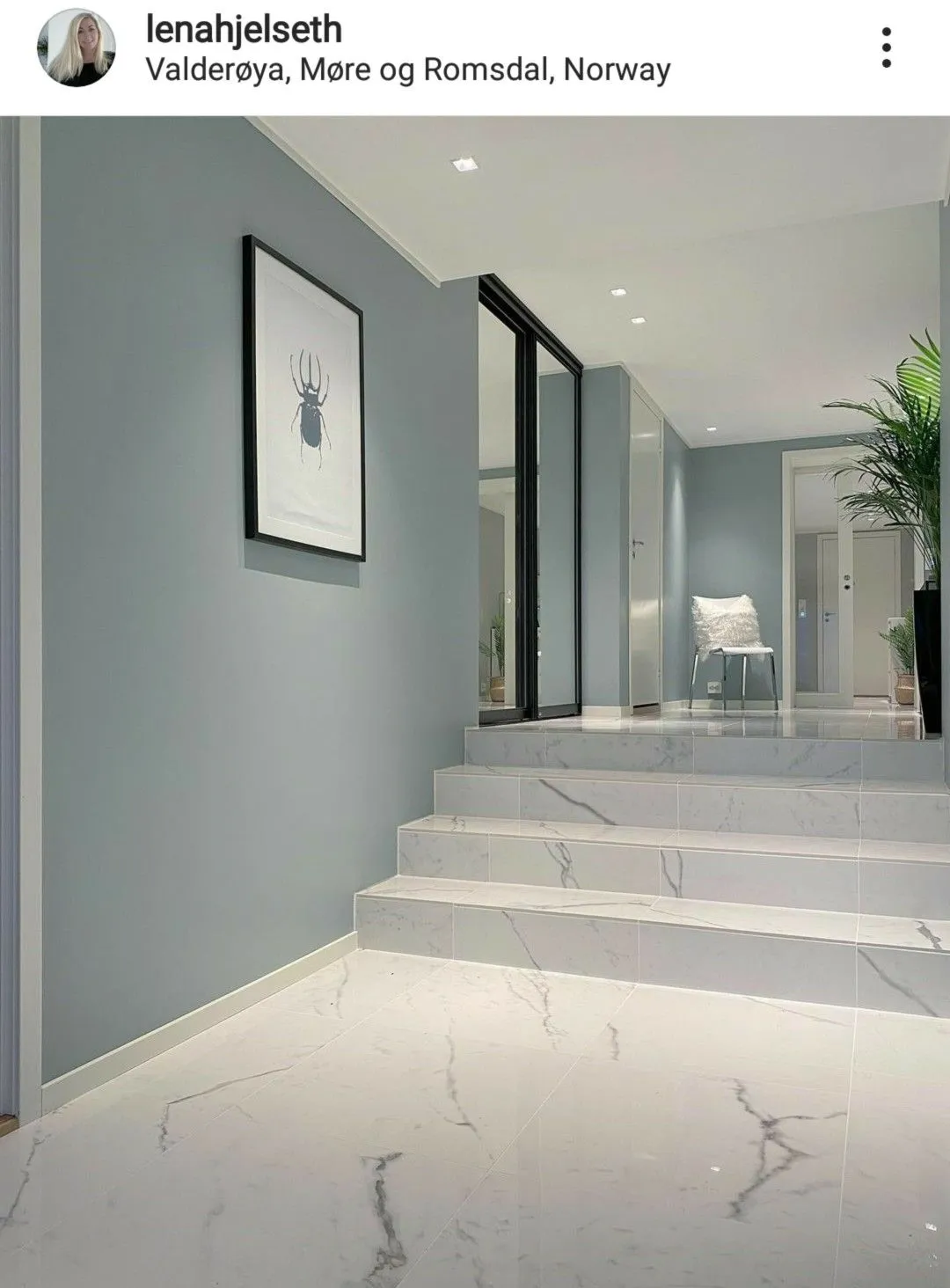 دهانات فلل ومنازل حديثة  داخل الرياض ألوان فخمة للمكان 2025