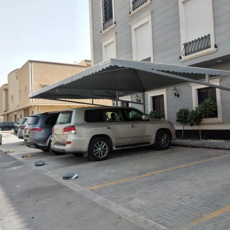 مظلات مودرن جنوب الرياض – للحدائق والمواقف بجودة عالية