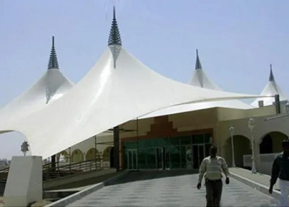 مظلات مودرن جنوب الرياض – للحدائق والمواقف بجودة عالية