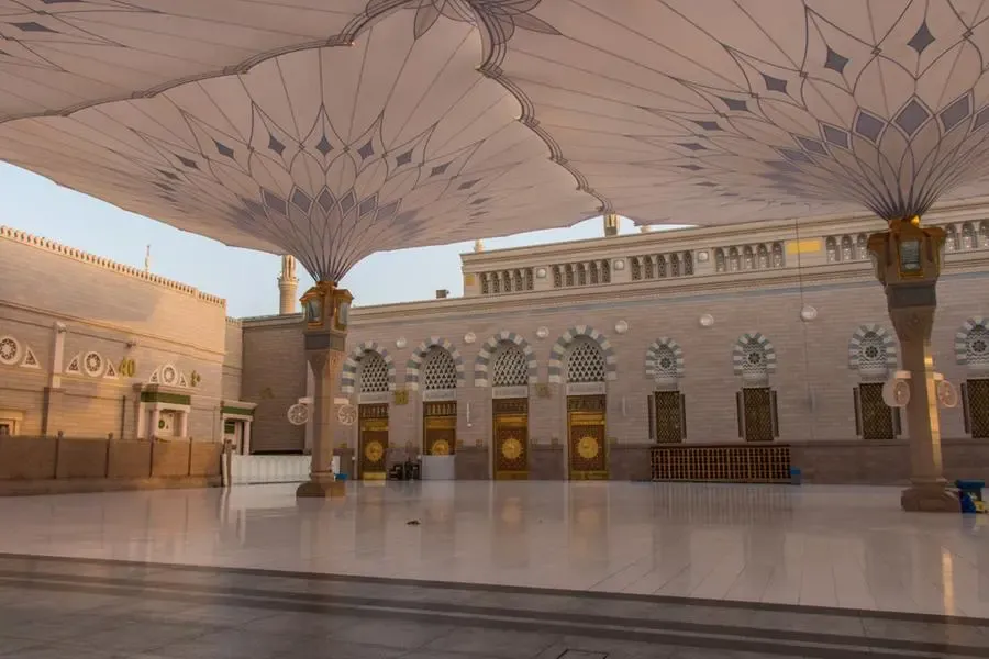 مظلات مودرن جنوب الرياض – للحدائق والمواقف بجودة عالية