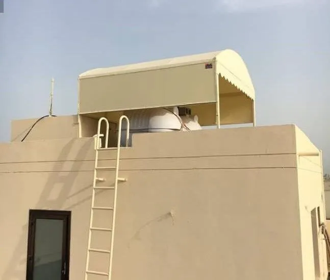 مظلات مودرن جنوب الرياض – للحدائق والمواقف بجودة عالية