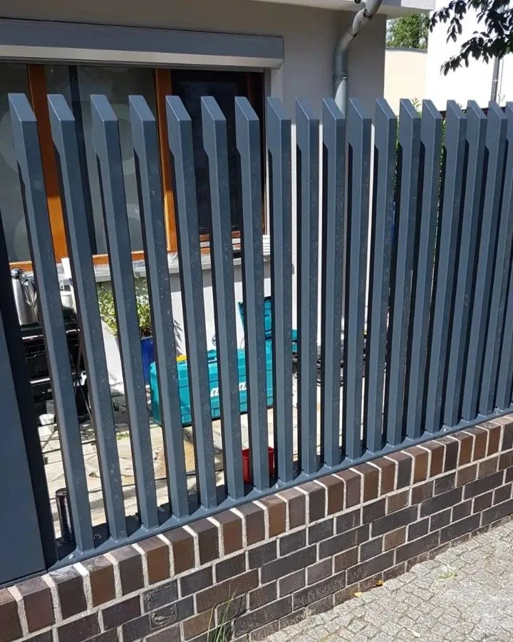 سواتر للحدائق والأسطح – حماية راقية من المنار 0500332274