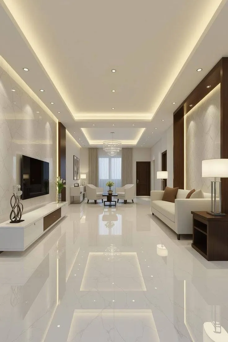 معلم دهانات للفلل والقصور بالرياض – تنفيذ درجات ألوان راقيه